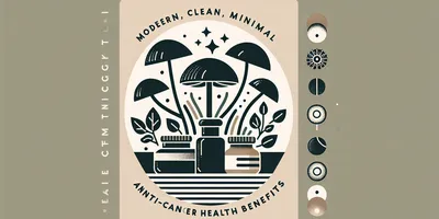 Illustration of Anti-cancer