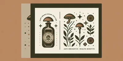 Illustration of Anti-invasive