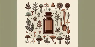 Illustration of Detoxification