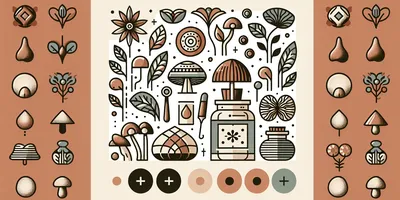 Illustration of Health benefits