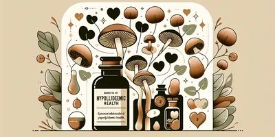 Illustration of Hypolipidemic