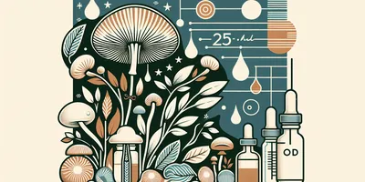 Illustration of Improves 25-OHD