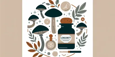 Illustration of Longevity