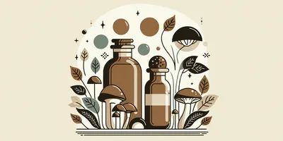 Illustration of Non-toxic