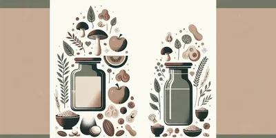 Illustration of Nutritional value