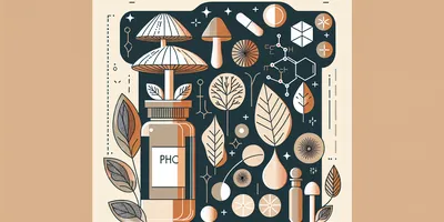 Illustration of Phytochemicals