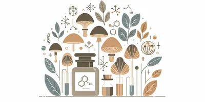 Illustration of Regulates Genes