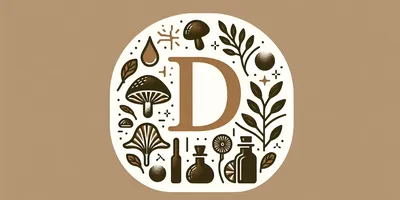 Illustration of Vitamin D