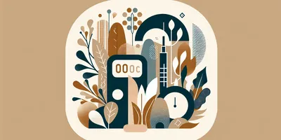 Illustration of Anti-diabetes