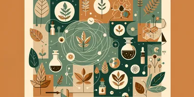 Illustration of Antiallergic