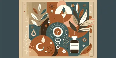 Illustration of Antifibrotic