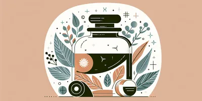 Illustration of Antiobesity