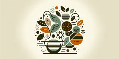 Illustration of Antioxidative