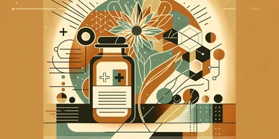 Illustration of Antiplasmodial