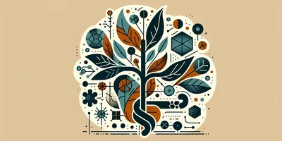 Illustration of Autoimmune support