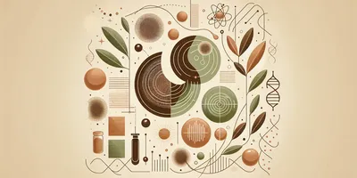 Illustration of Cell cycle regulator