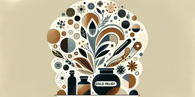 Illustration of Cold relief