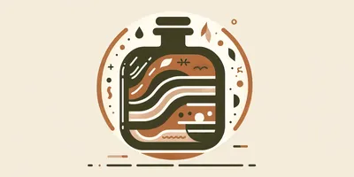 Illustration of Digestion aid