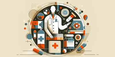 Illustration of Disease control