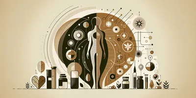 Illustration of Health enhancement