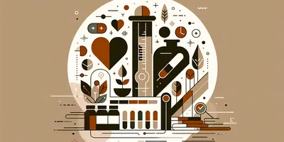 Illustration of Health indicator