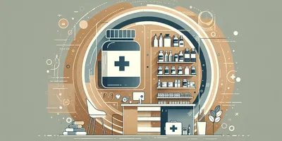 Illustration of Healthcare access