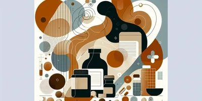 Illustration of Hypoglycemic