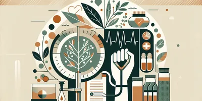 Illustration of Hypotensive