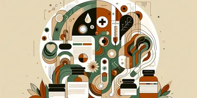 Illustration of Improved care