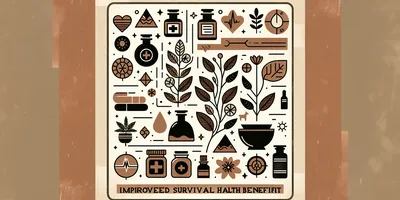 Illustration of Improves survival