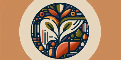 Illustration of Liver protection