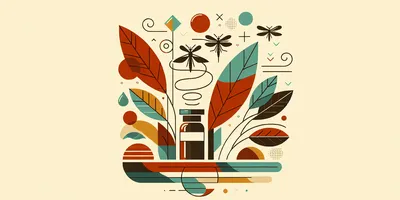 Illustration of Malaria reduction