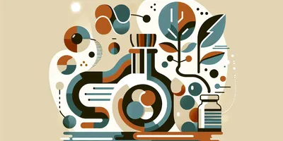 Illustration of Metabolism