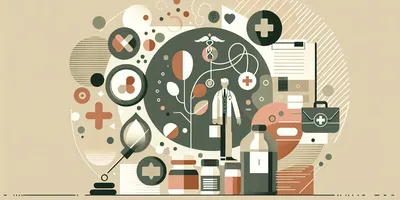 Illustration of Patient Education