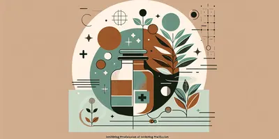 Illustration of Proliferation inhibition