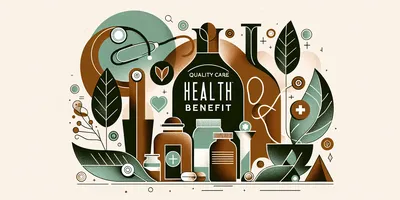 Illustration of Quality care