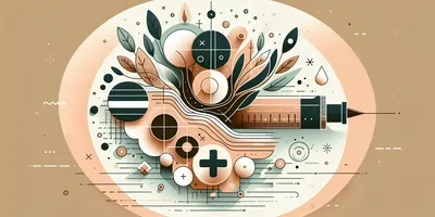 Illustration of Reduces inflammation