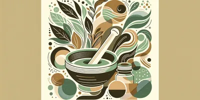 Illustration of Stress Reduction