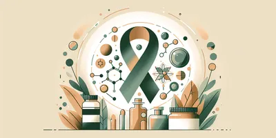 Illustration of anti-metastatic