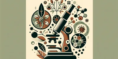 Illustration of anti-trypanosomal