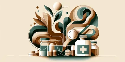 Illustration of anticoagulant