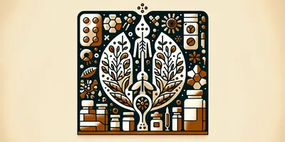 Illustration of antihistaminic