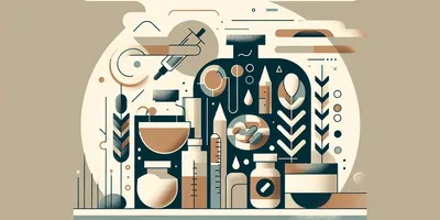 Illustration of antihyperglycemic