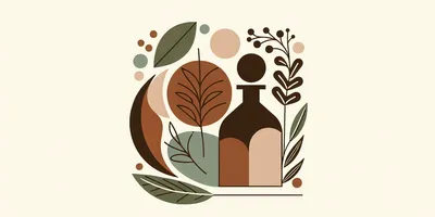 Illustration of antioxidants