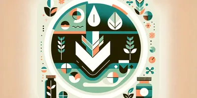 Illustration of creatinine decrease