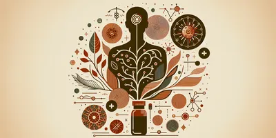 Illustration of dendritic cell maturation