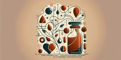 Illustration of diuretic