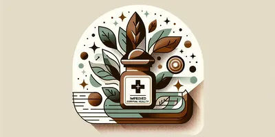 Illustration of enhanced survival