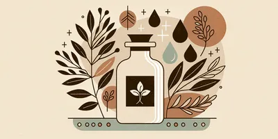 Illustration of hydration