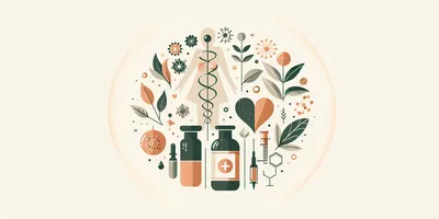 Illustration of immunoregulatory